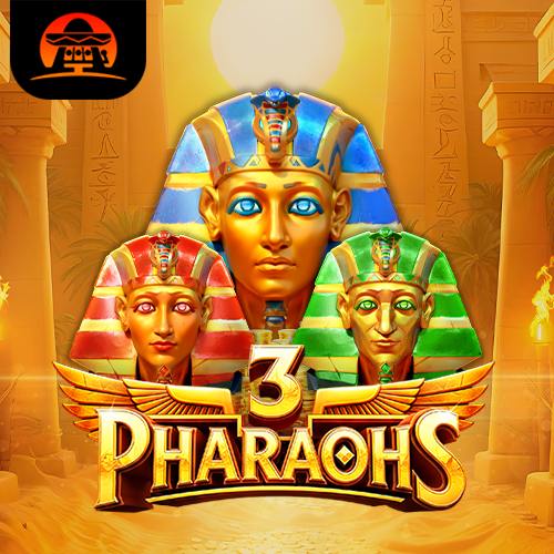 3 Pharaohs